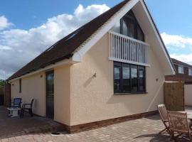 The Willows, vacation rental in Canterbury