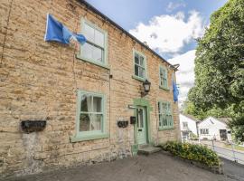 St Edmunds House, hotel with parking in Bedale