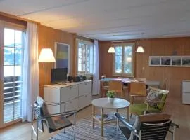 Apartment Jungfrau a d Ledi-1 by Interhome