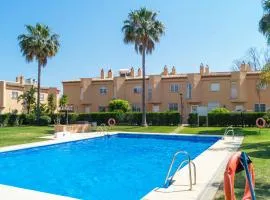 Holiday Home Reserva de Alvarito by Interhome