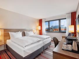 H+ Hotel Bochum, hotell i Bochum