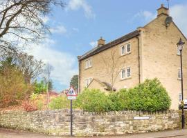 Jay's Nest, appartement in Eyam