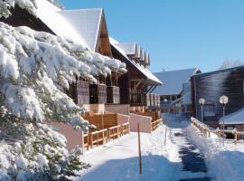 Apartment T2 4-6 pax by Interhome, hôtel à Super-Besse