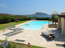 Holiday Home Iris by Interhome, hotel with parking in Marinella