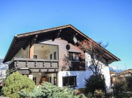 Apartment Karin-1 by Interhome, hotel with parking in Innsbruck