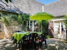 Holiday Home Vielcroze by Interhome