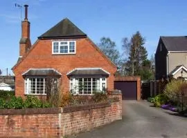 Harris House