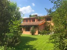Holiday Home Casa Riva by Interhome