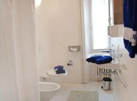 Holiday Home Casa Naima by Interhome