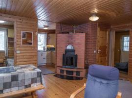 Holiday Home Kuikka by Interhome, hotel a Urimolahti