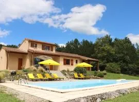 Villa Padam