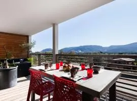 Apartment Résidence Cita di Sali-9 by Interhome