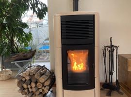 FeWo bei Tati - Bungalow, bungalow in Singen