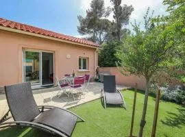 Holiday Home Villa Robinson by Interhome