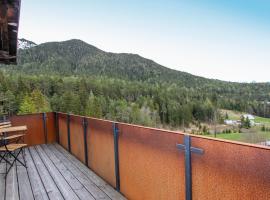 Apartment Isolde by Interhome, Hotel in Reith bei Seefeld