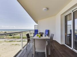 Apartment Balnéa by Interhome, готель з парковкою у місті Sainte-Marie-Plage