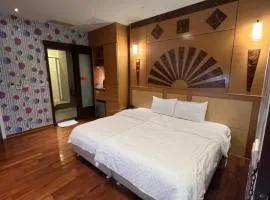 Charming Motel