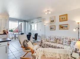 Apartment Les Quais de L'Amirauté-7 by Interhome