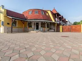 Margaréta Apartman és Üdülőház、ボガーチのバケーションレンタル