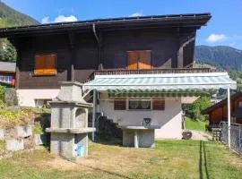Holiday Home Godo by Interhome