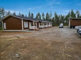 Holiday Home Levin revontulitaivas d by Interhome