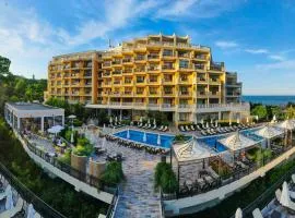 Marina White Sands Beach Hotel-All Inclusive