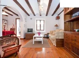 Quiet apartment! Sagrada Familia!