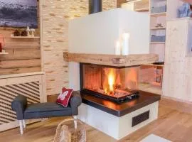 Studio Apart Fassern by Interhome