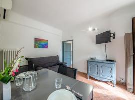 Apartment Le Narcisse by Interhome, hotel en Cagnes-sur-Mer