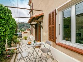 Apartment Le Narcisse by Interhome, khách sạn ở Cagnes-sur-Mer