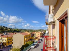 Apartment Ginestra SinAgo by Interhome, departamento en Lascari