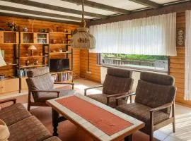 Apartment Am Hohen Bogen-39 by Interhome