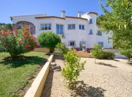 Villa Villa Bramble by Interhome