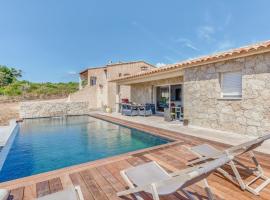 Holiday Home Villa Belios by Interhome, villa in Porto-Vecchio