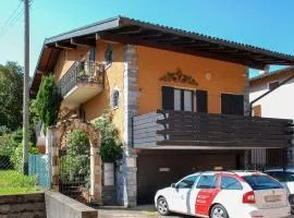 Apartment Casa Fiorita-1 by Interhome
