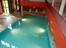 Apartment Panorama View 905 by Interhome