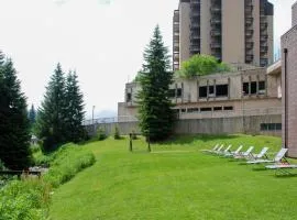 Apartment Panorama View 905 by Interhome