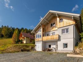 Holiday Home Pistenblick-4 by Interhome, holiday home in Hochrindl