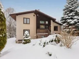 Holiday Home Desná v Jizerských horách by Interhome