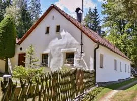 Holiday Home Polžov by Interhome