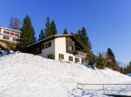 Holiday Home Gommiswald by Interhome, hotel in Gommiswald