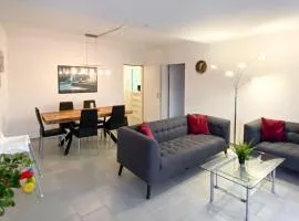 Apartment Bella Vista - EG by Interhome