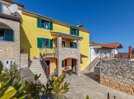 Apartments Grgeta Funtana, casa de hóspedes em Funtana