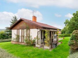 Holiday Home Měřín by Interhome, Ferienhaus in Rabyně