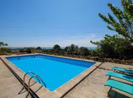 Holiday Home Pino by Interhome, villa i Les Cases d'Alcanar