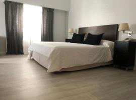 Hotel La Perla, hotel v Buenos Aires