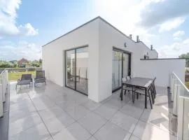 Holiday Home Bredunepark by Interhome