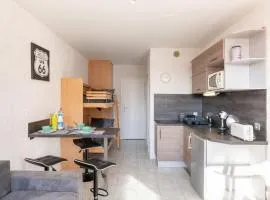 Apartment Les vagues by Interhome