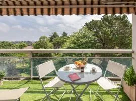 Apartment Arverna by Interhome