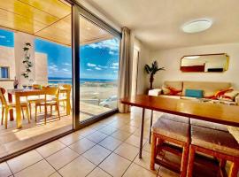 Apartamento 1 Esquinzo Jandia Fuerteventura